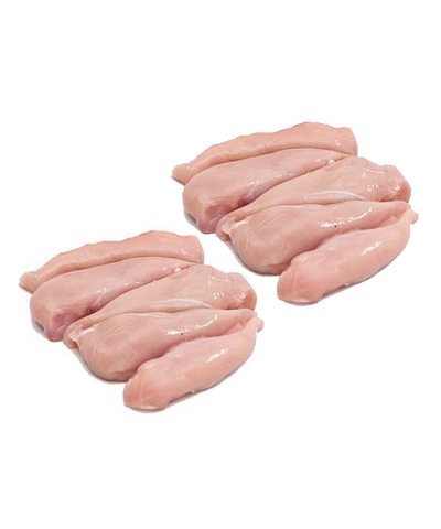 10kg Primal Poultry succulent chicken fillets